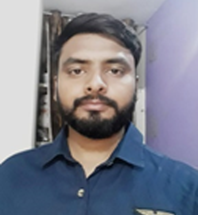 Prashant Kumar